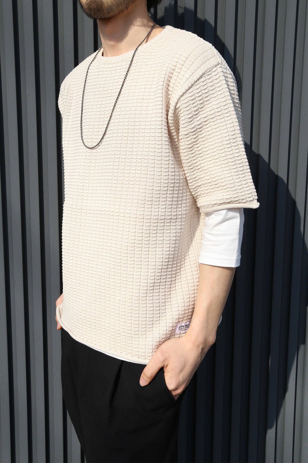 Summer Knit