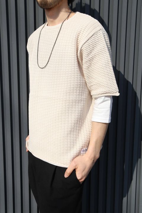 Summer Knit