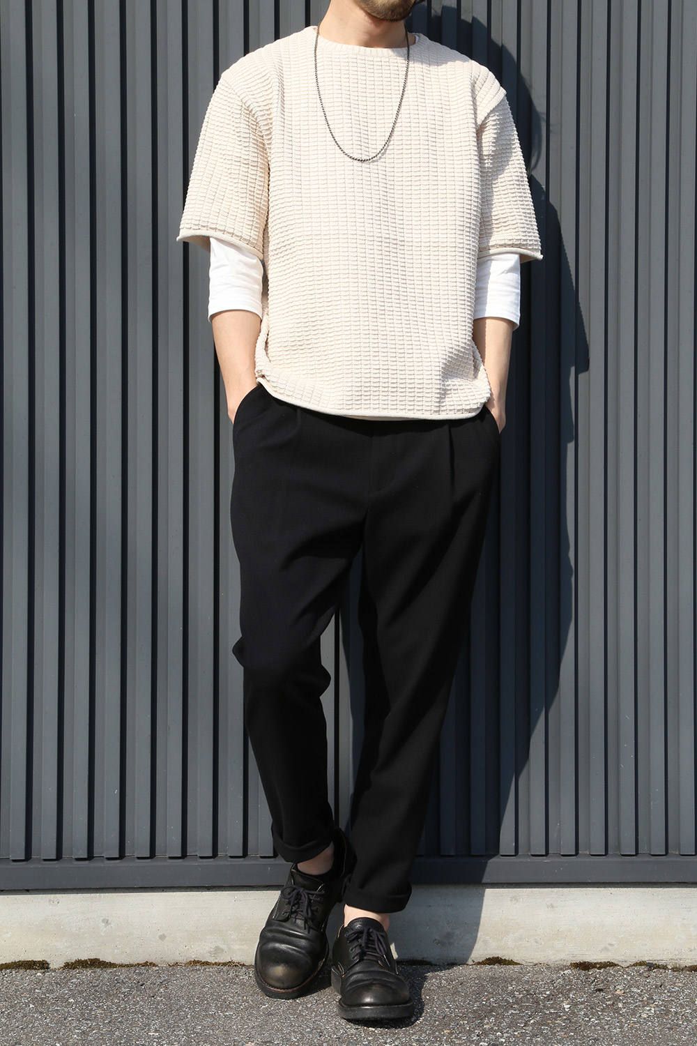 Summer Knit