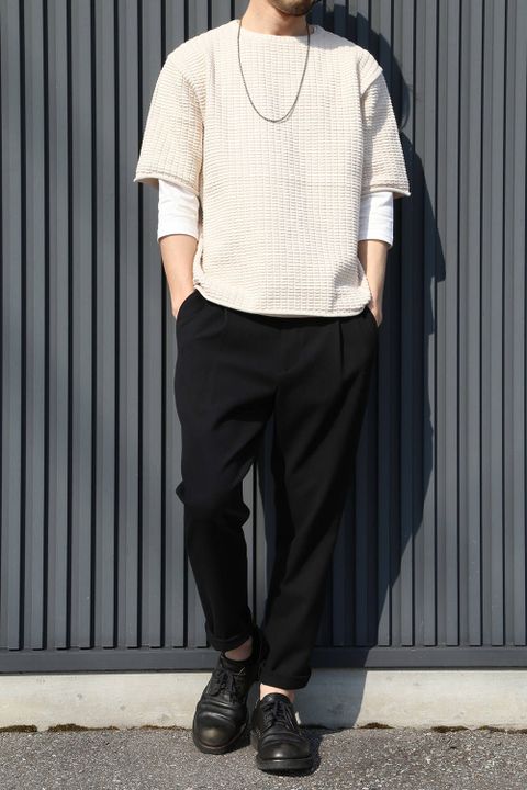 Summer Knit