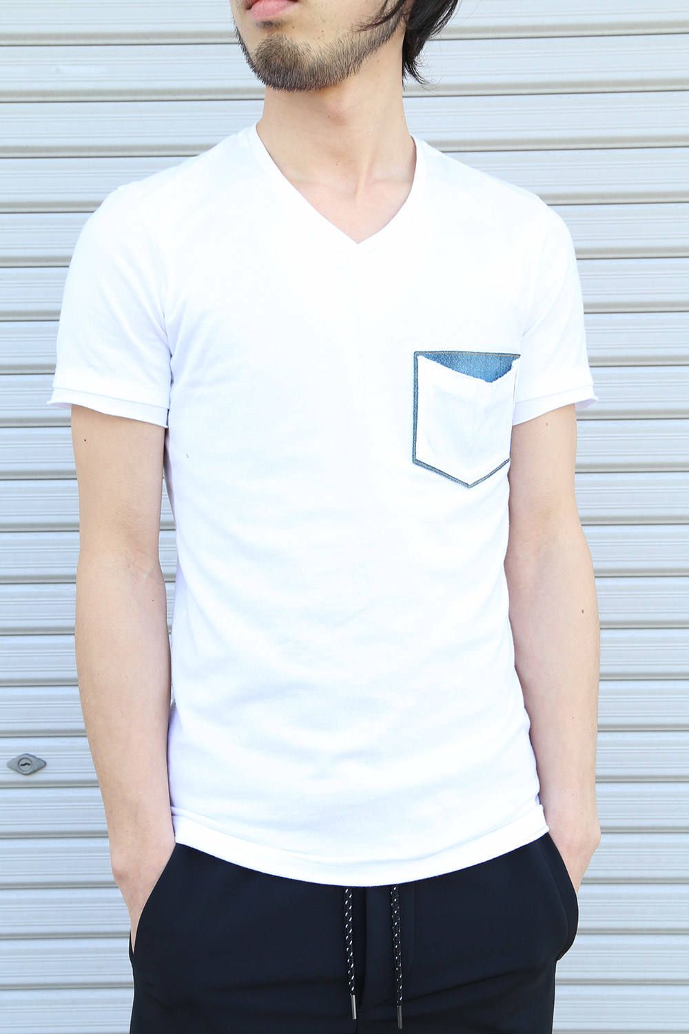 jersey & nylon