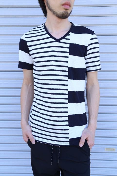 shift cut&sawn ③