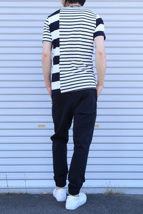 shift cut&sawn ③