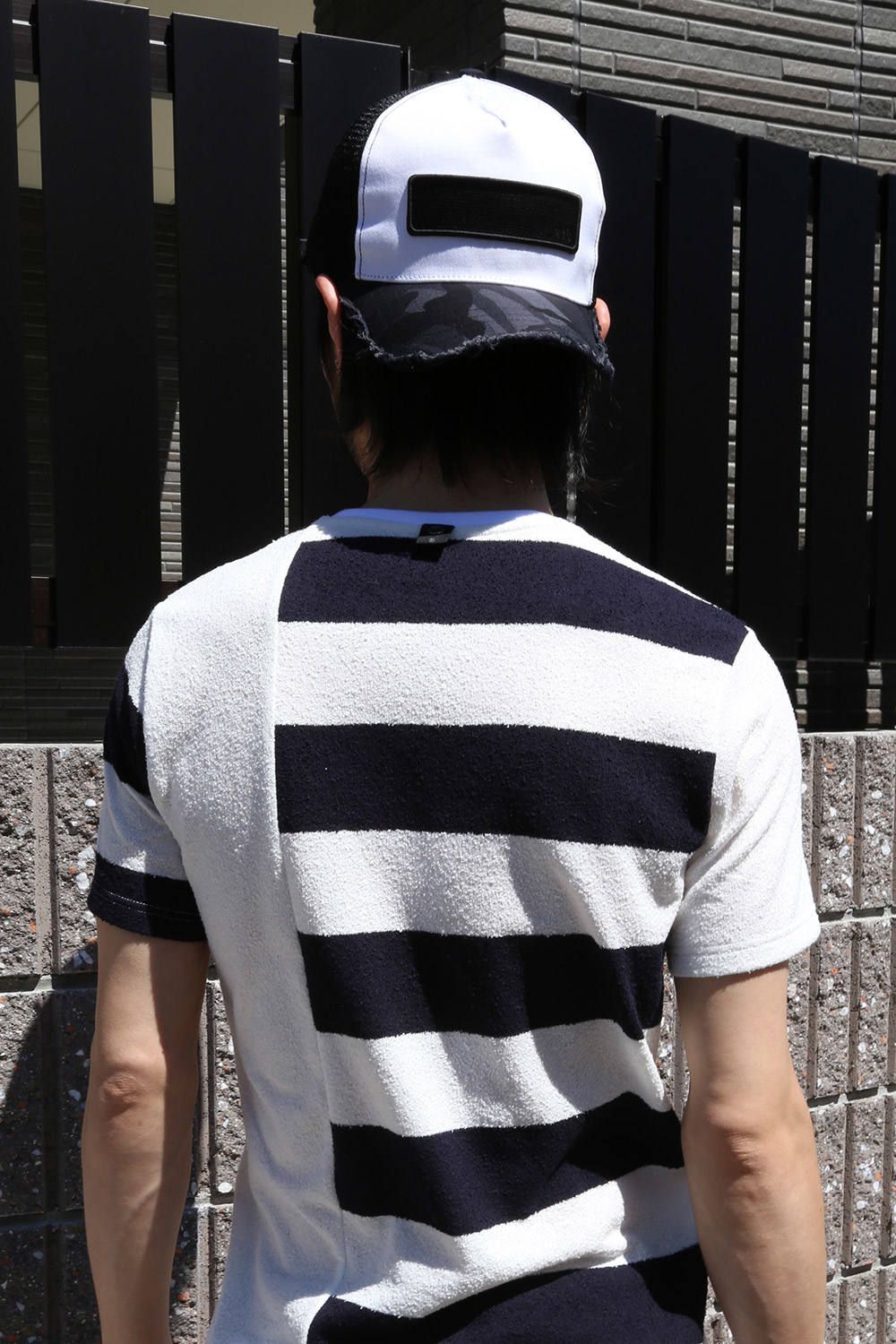 shift cut&sawn ①