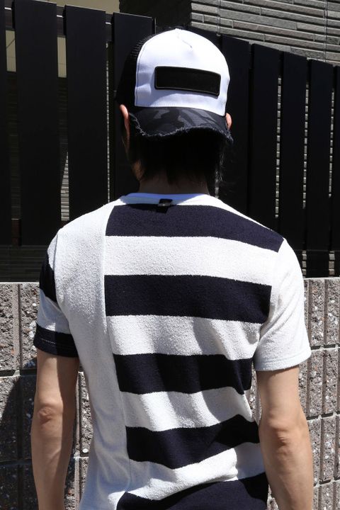 shift cut&sawn ①