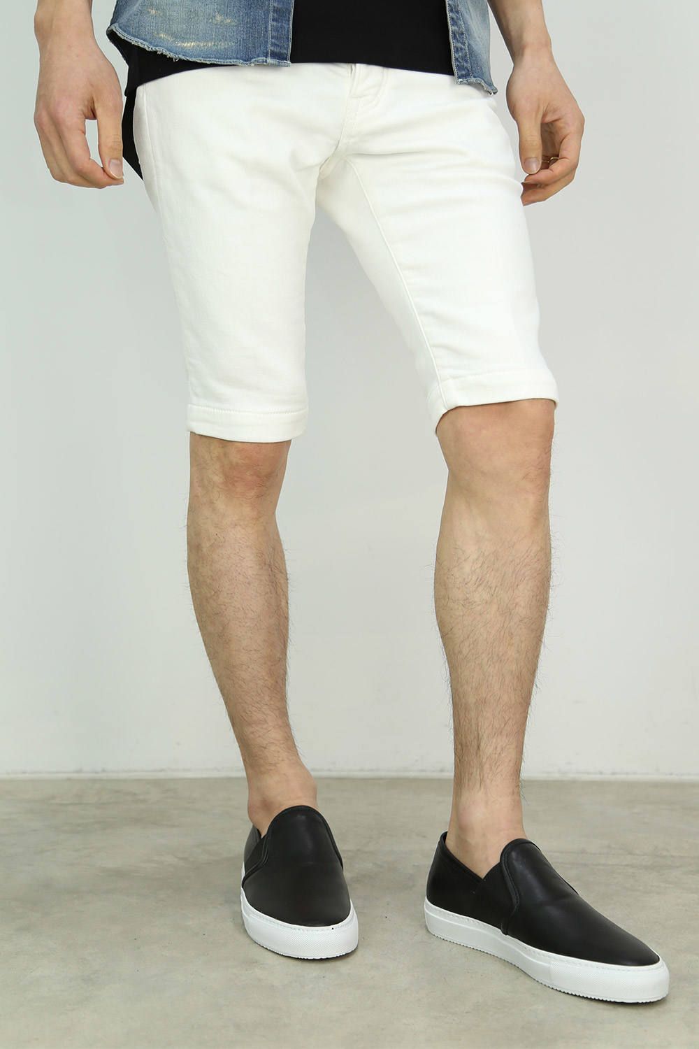 short & short