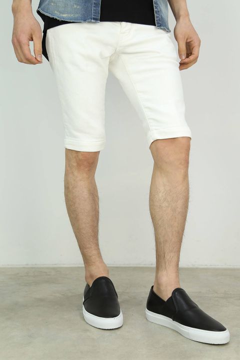 short & short