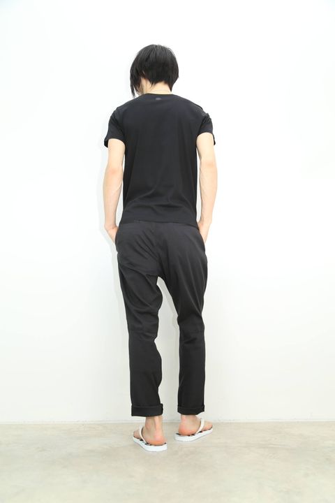 Pocket Tee ~junhashimoto~