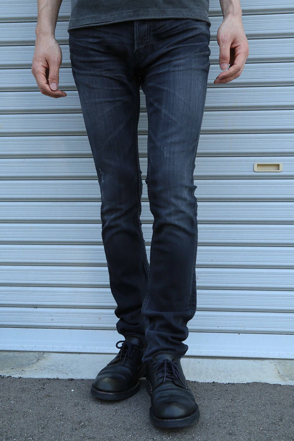 Pocket Tee ~wjk~