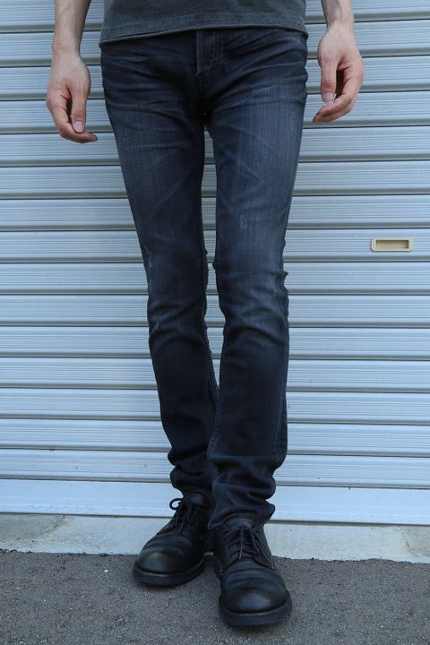 Pocket Tee ~wjk~