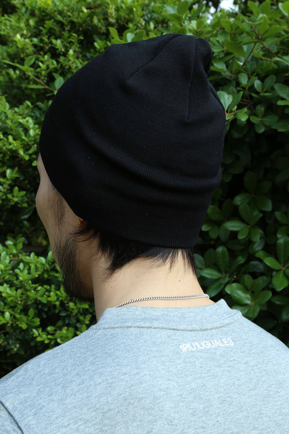 Pocket Tee ~1piu1uguale3~