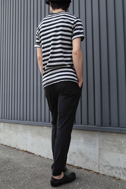 sporty slacks