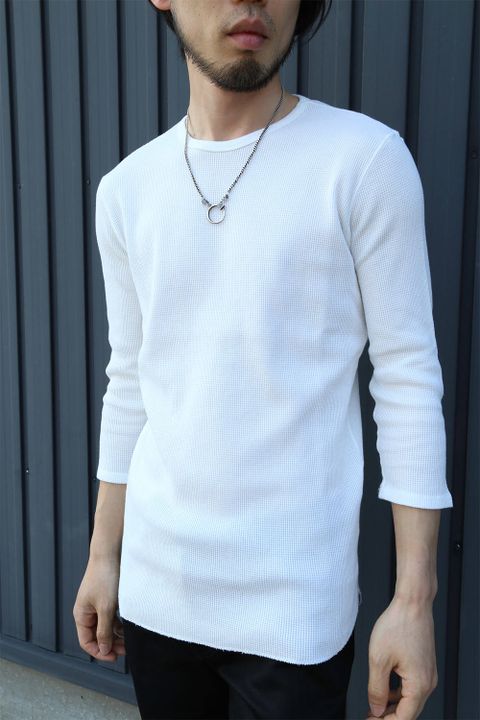 Pocket Tee ~LOUNGE LIZARD~