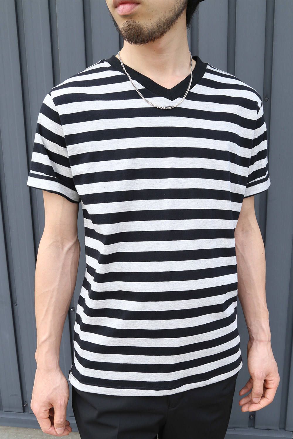 sporty slacks