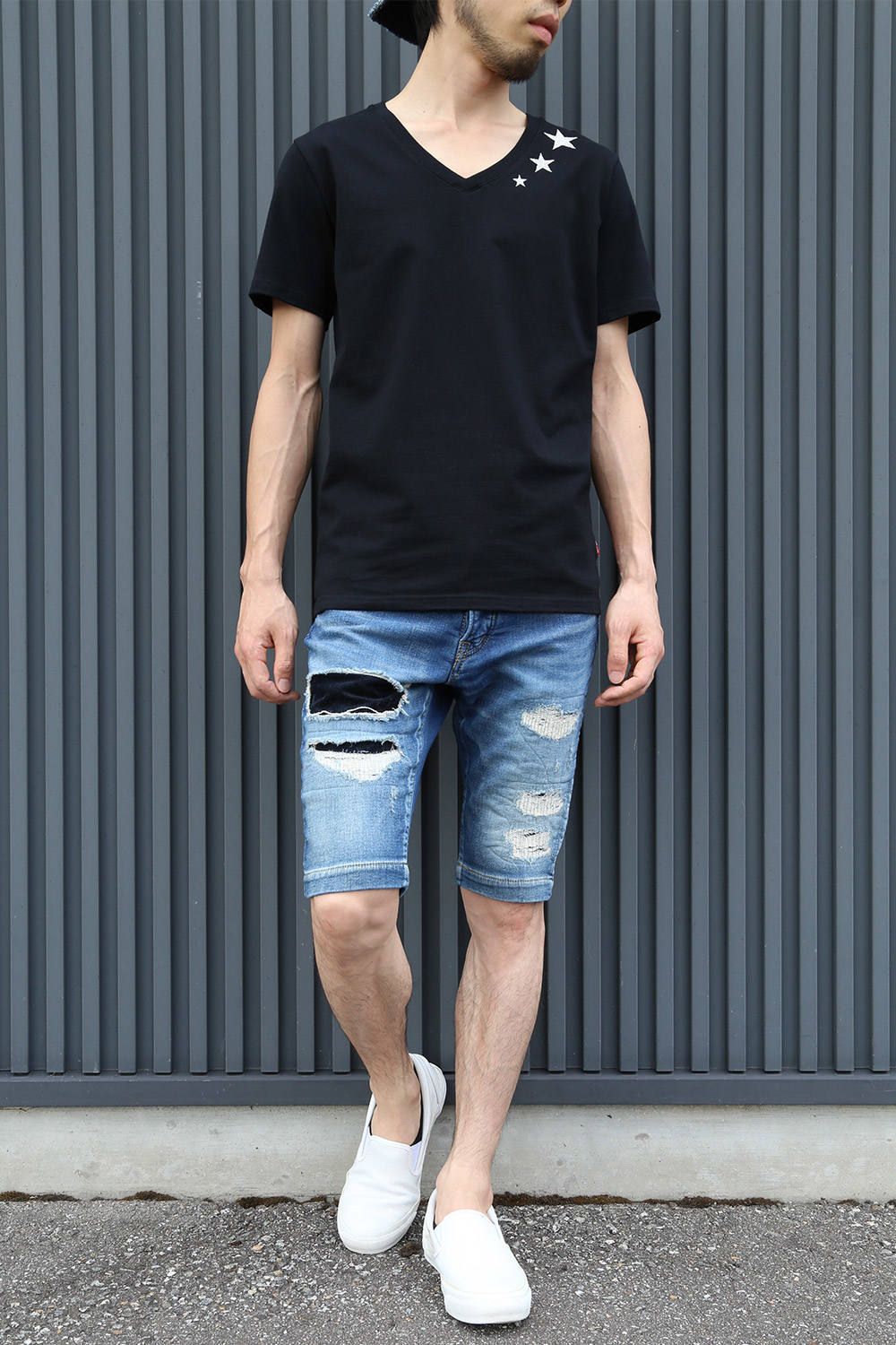 summer street