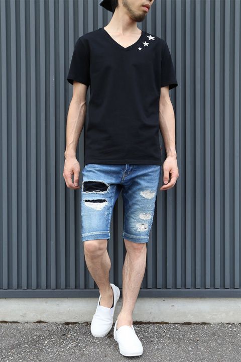 summer street