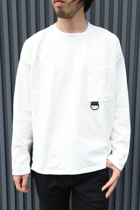 loose sizing ②