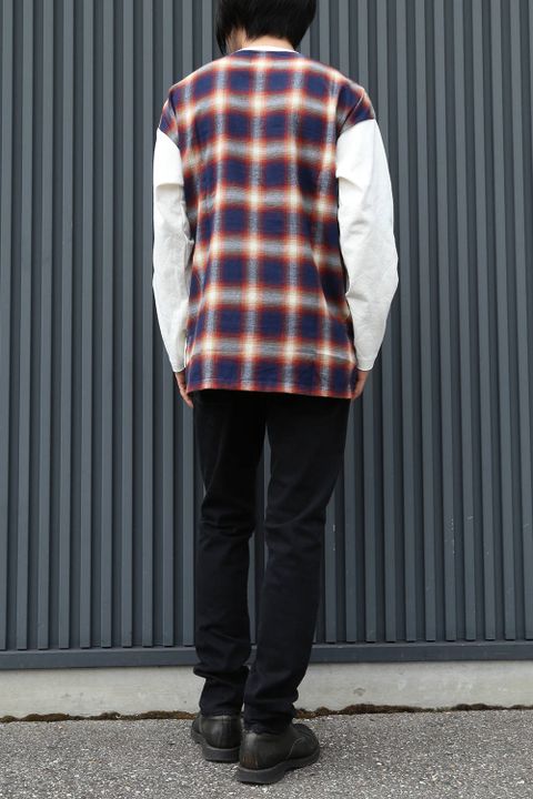loose sizing ②