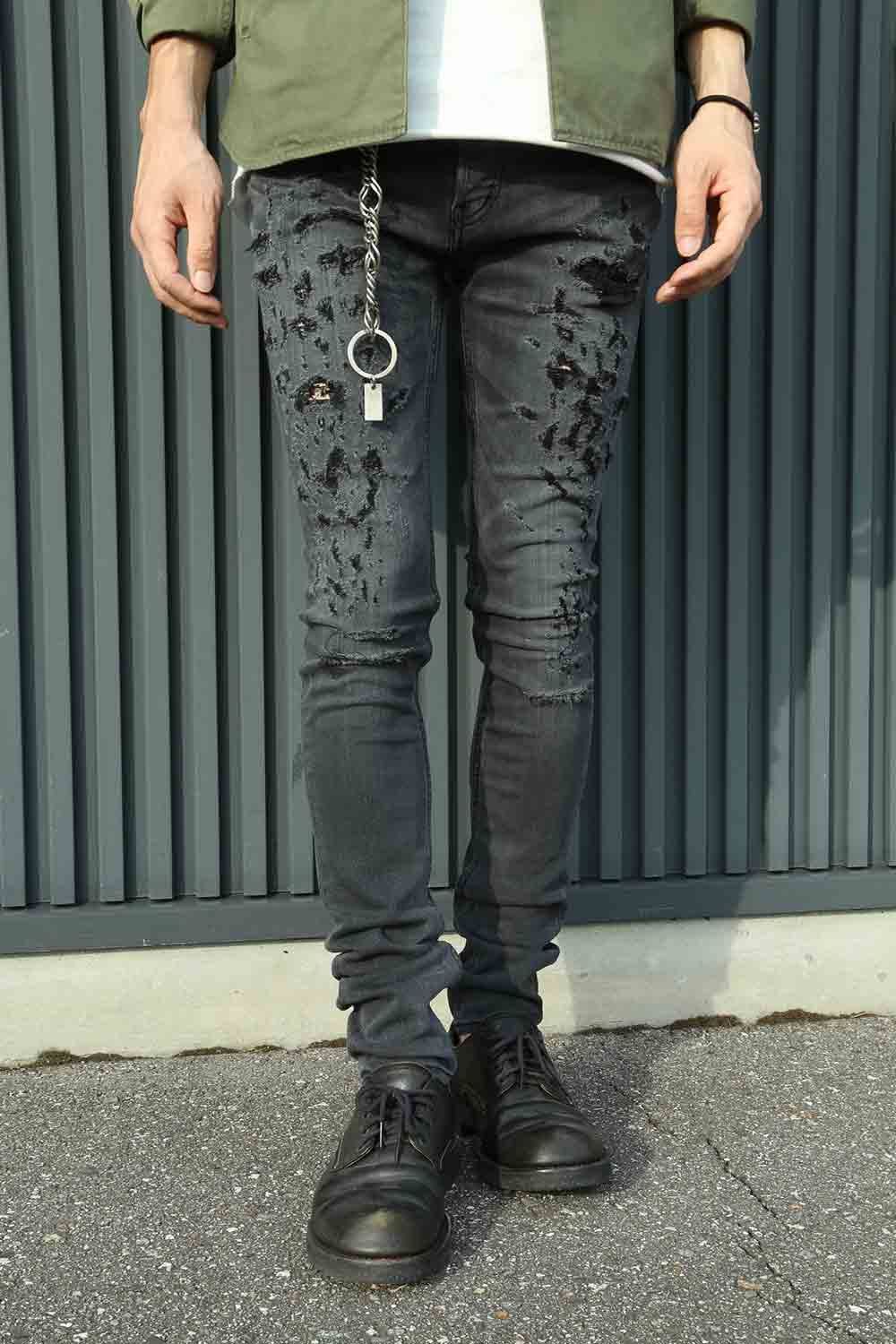 military × mode