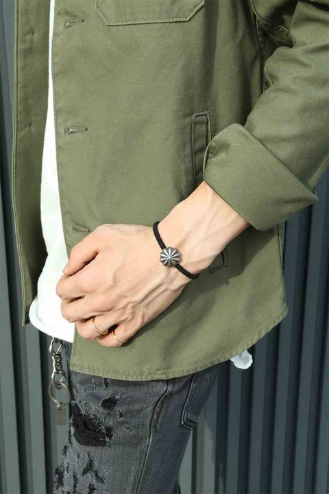 military × mode