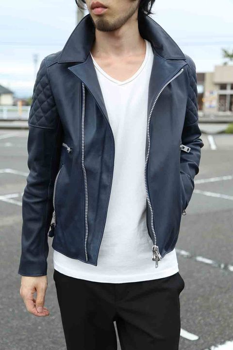 riders × slacks