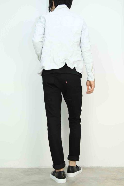 inner riders 2nd -white-