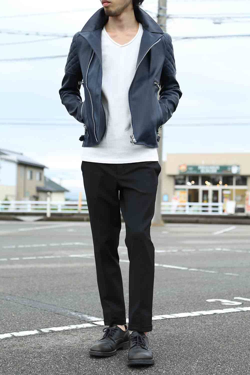 riders × slacks