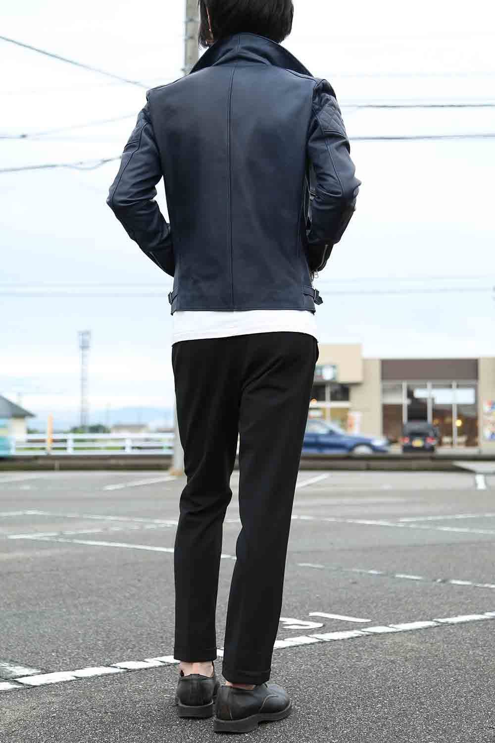 riders × slacks
