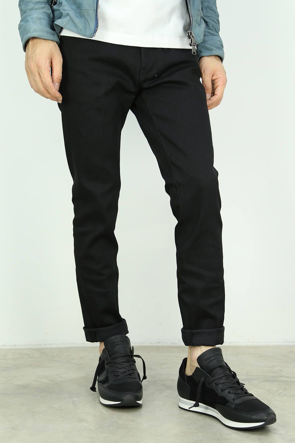 inner riders 2nd -AF BLUE-