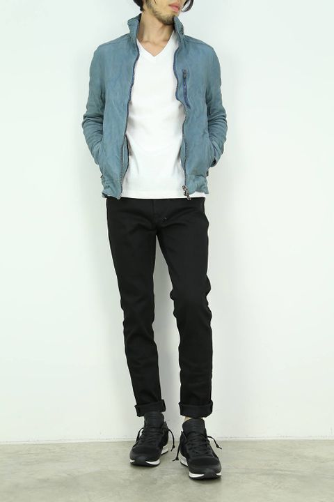inner riders 2nd -AF BLUE-