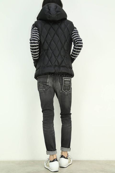 BORDER × LEOPARD