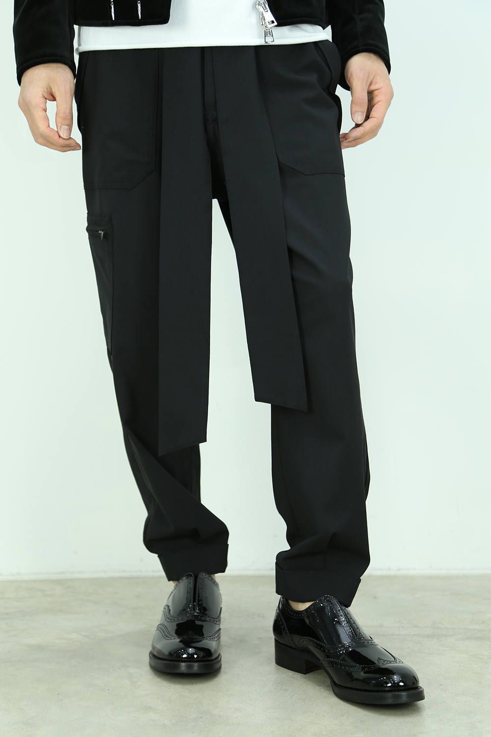 elegance mode
