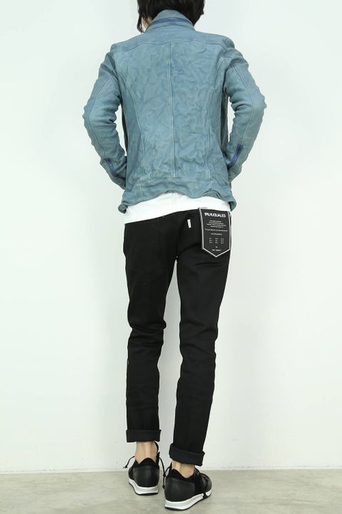 inner riders 2nd -AF BLUE-
