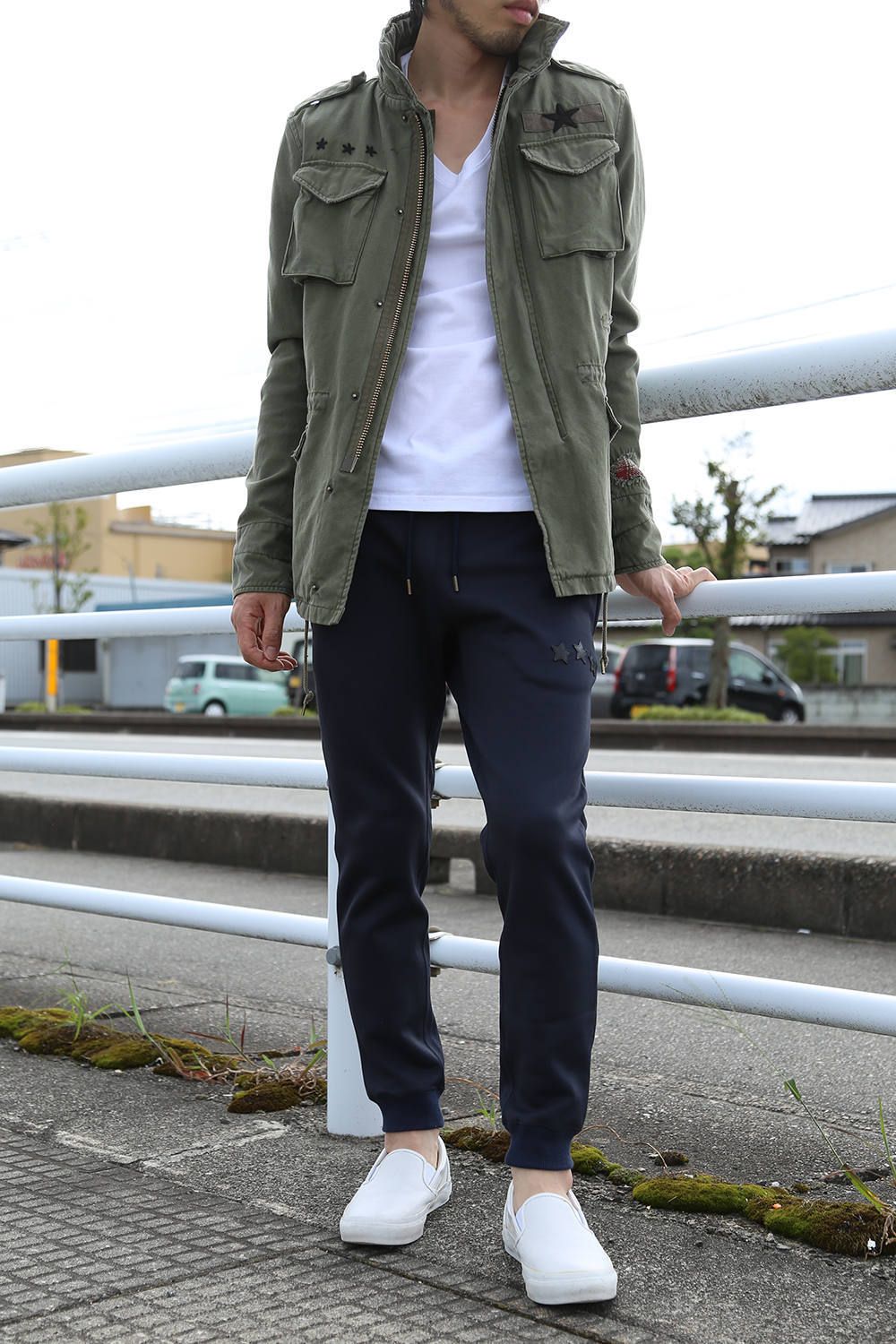 star on star ②
