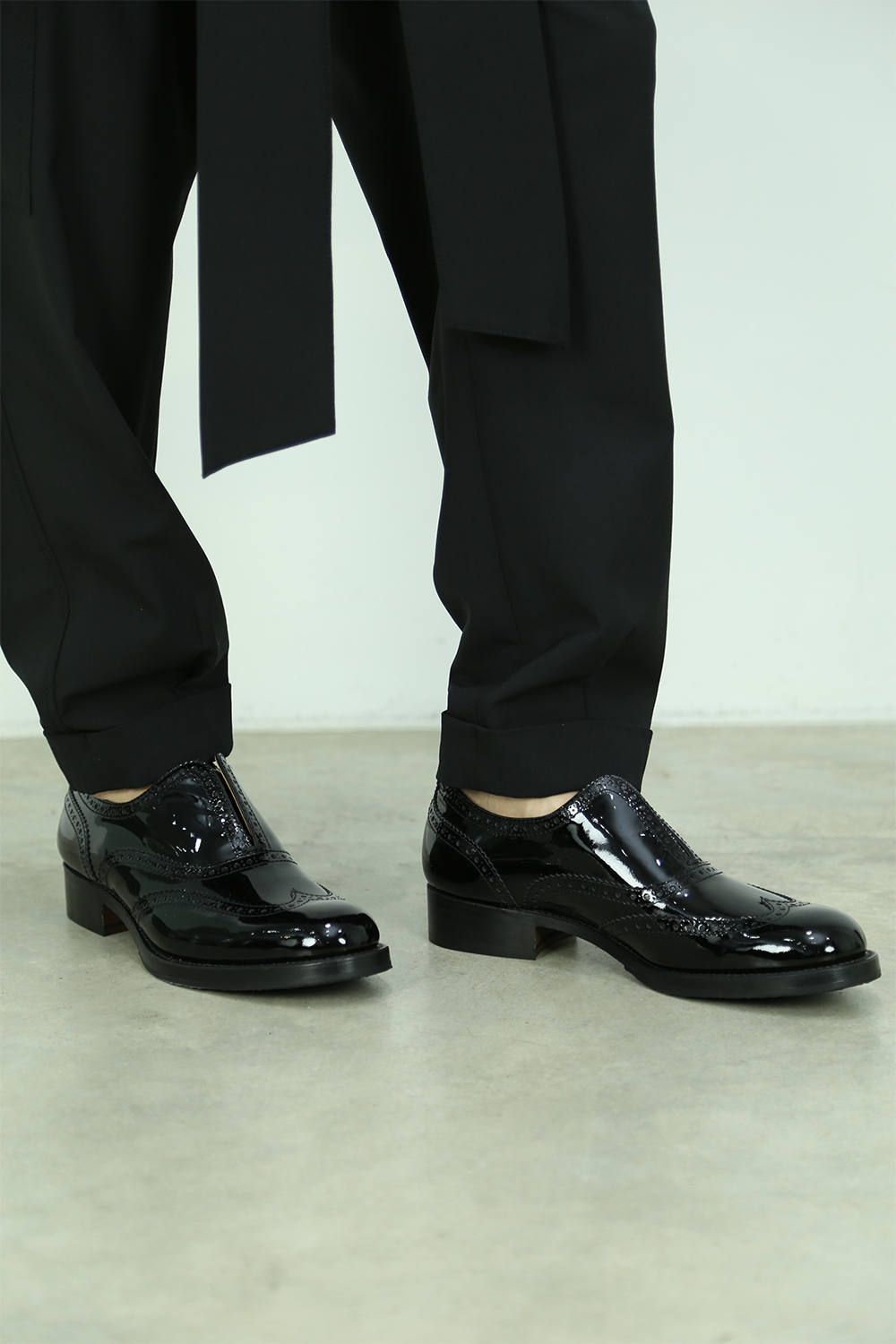 elegance mode