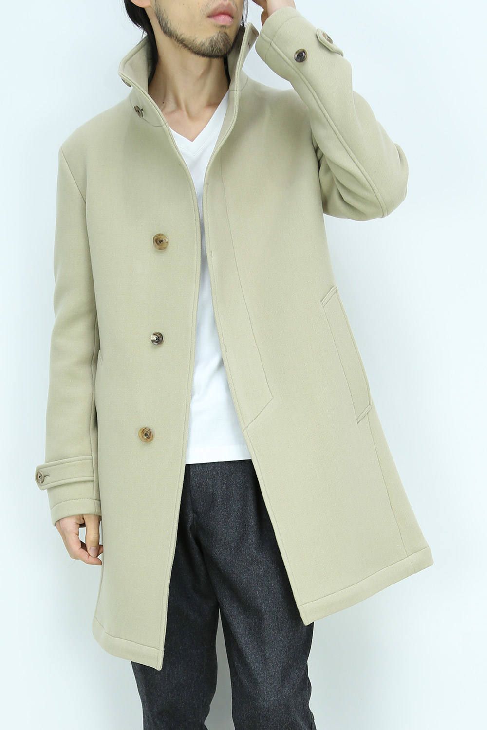 easy trousers