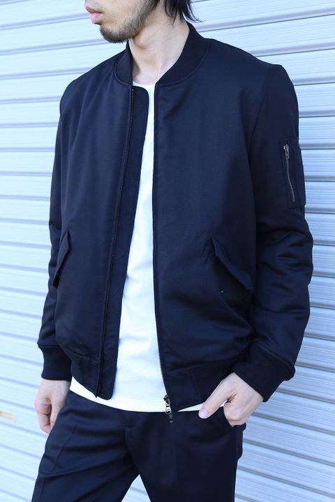wool gabardine
