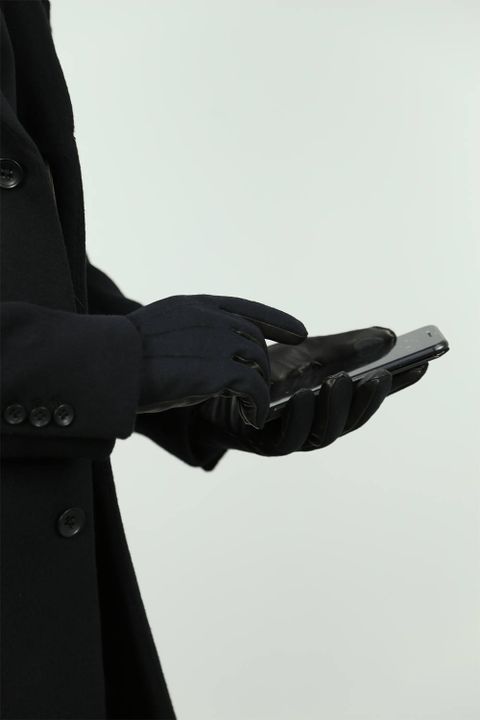 A gentlemanly