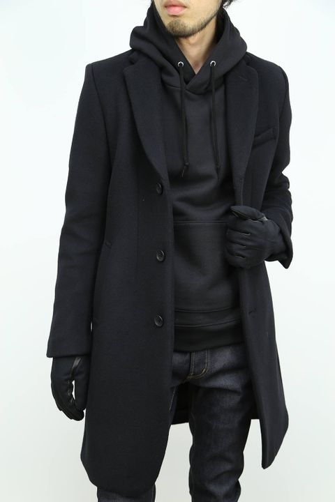 A gentlemanly