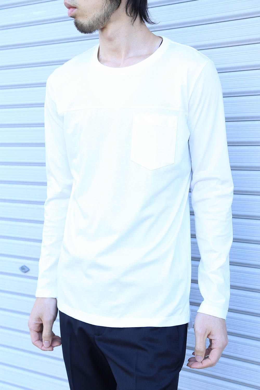 wool gabardine