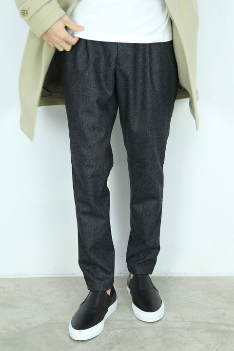 easy trousers