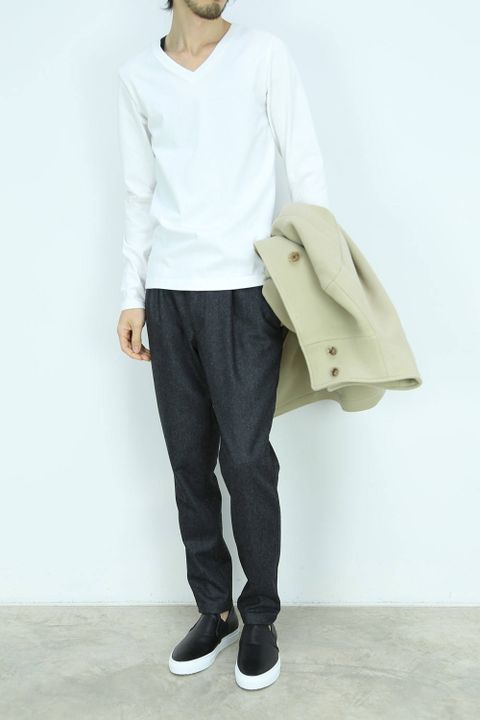 easy trousers