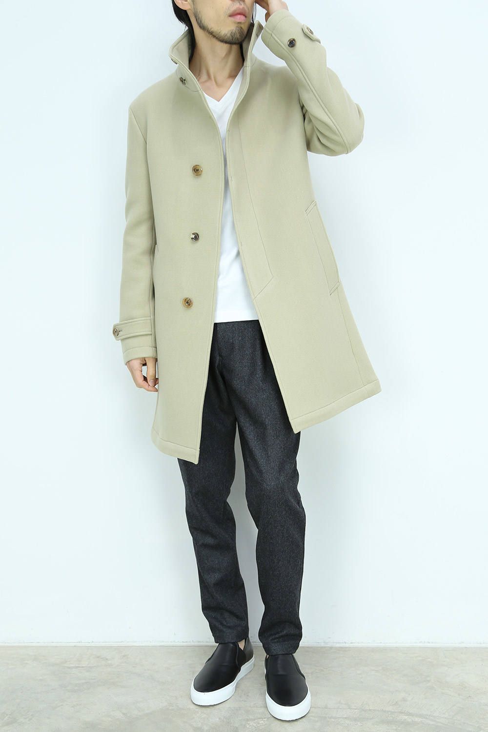 easy trousers