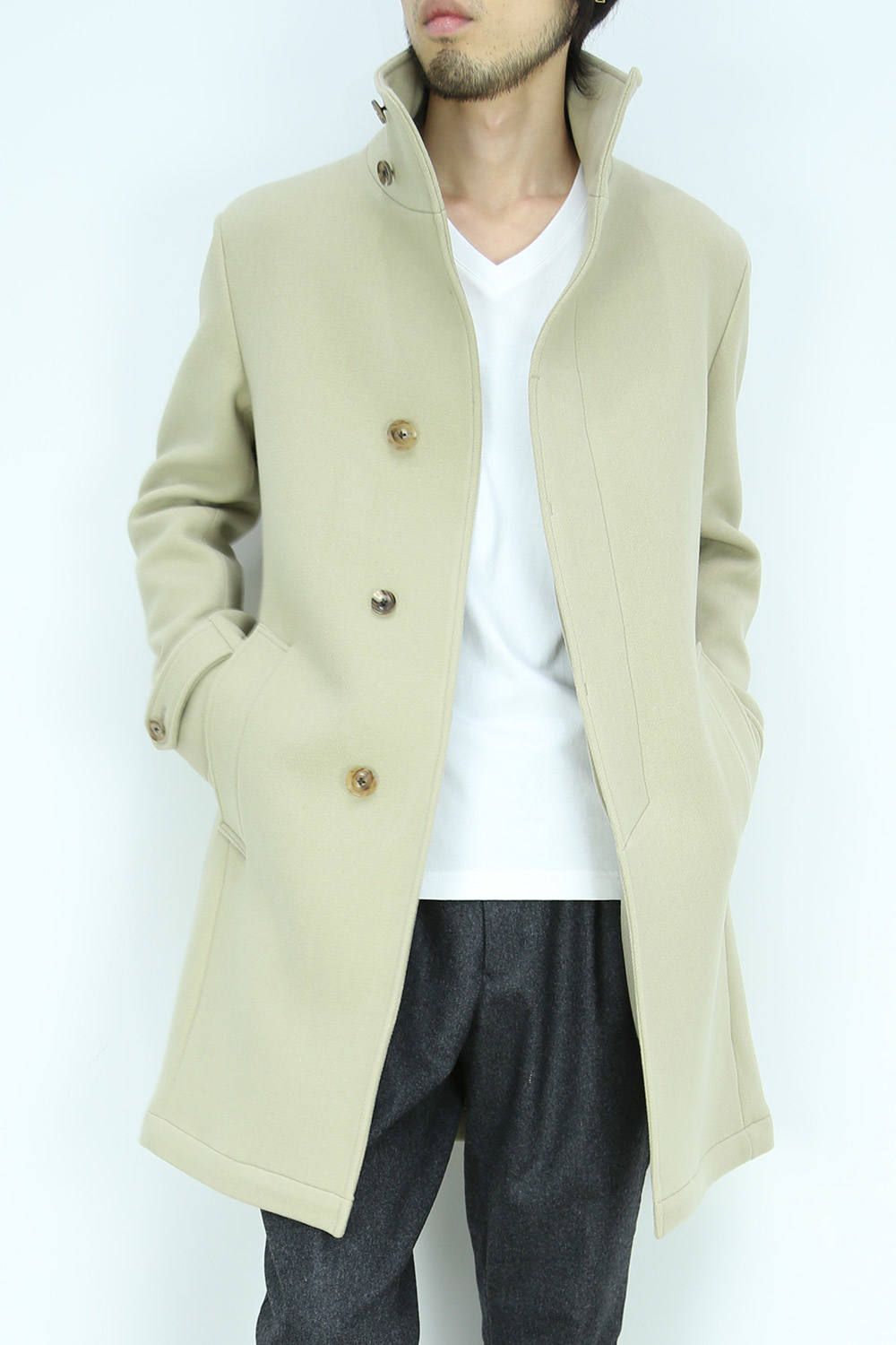 easy trousers