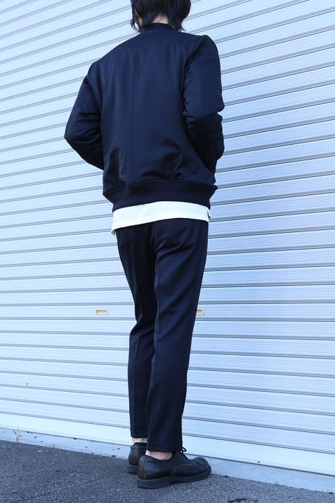 wool gabardine