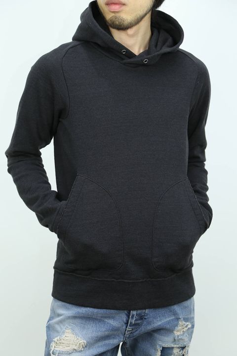 お客様リクエストコーデ 〜VADEL  -freedom sleeve pull over hood-〜