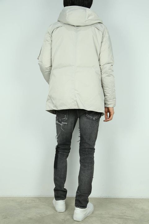 Extra Cold Weather Clothing System