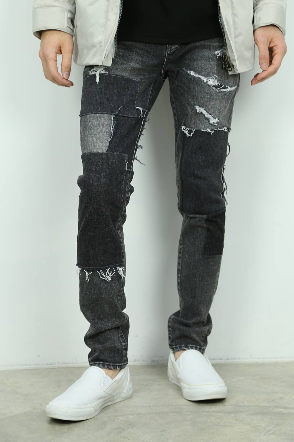 Extra Cold Weather Clothing System