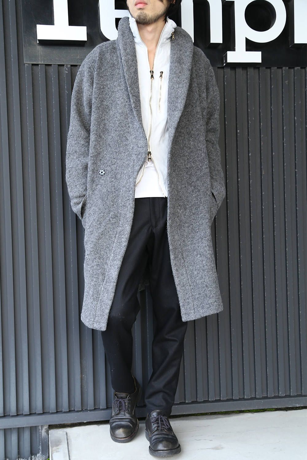 outer of outer