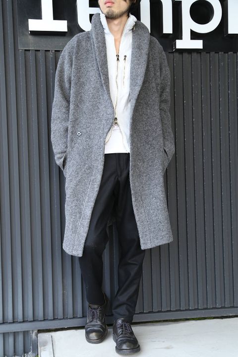 outer of outer